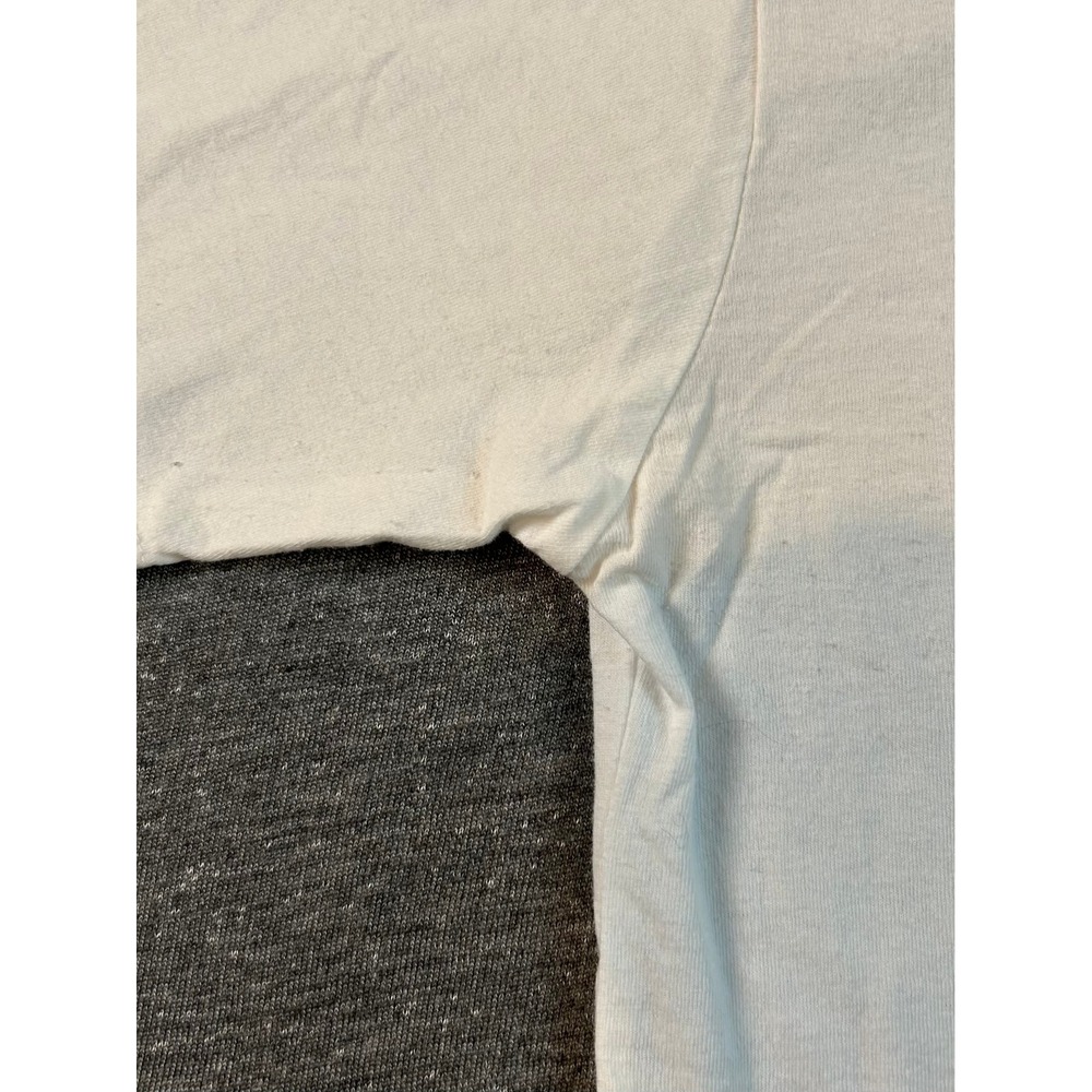 Home Alone White Merry Christmas Ya‎ Filthy Animal T-Shirt Size L - Large - Picture 6 of 8
